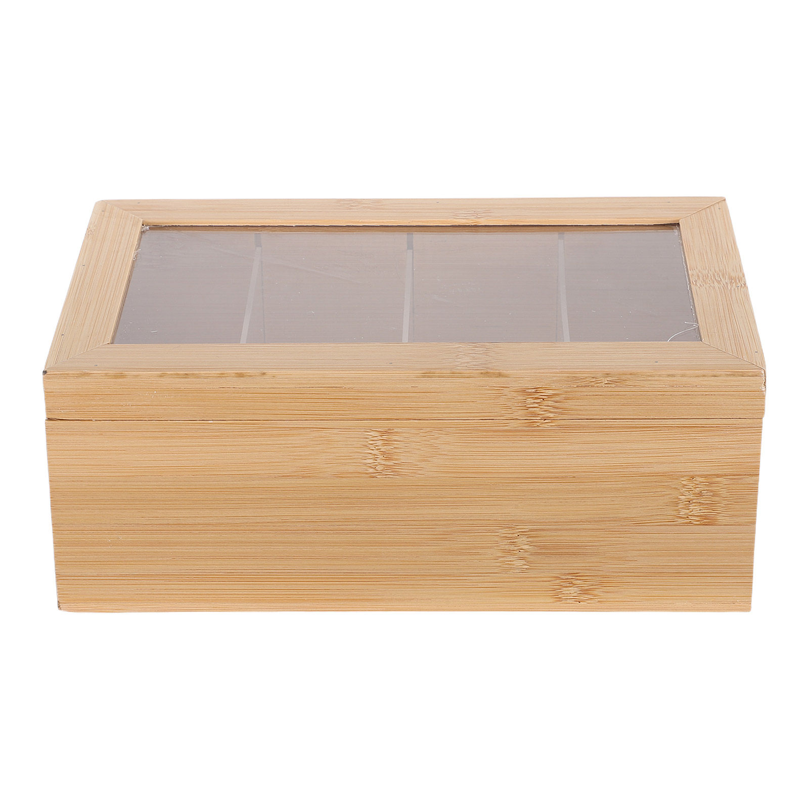 Kotak Resep Bambu, Tempat Kart - Card Index Box ulasan dan harga