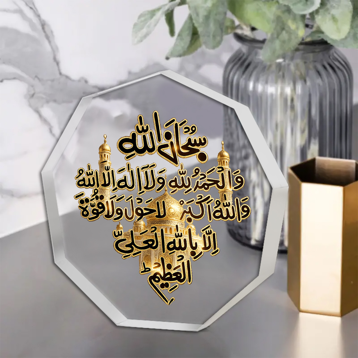 CIFBUY Pemberat Kertas Kristal - Paper Weight Crystal ulasan dan harga