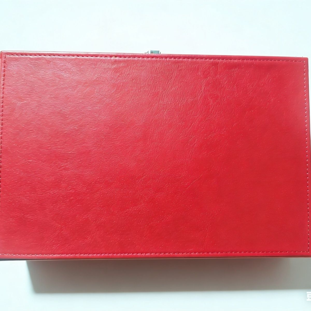 Kotak Hadiah Kulit Kosong untu - Archive Box Set ulasan dan harga