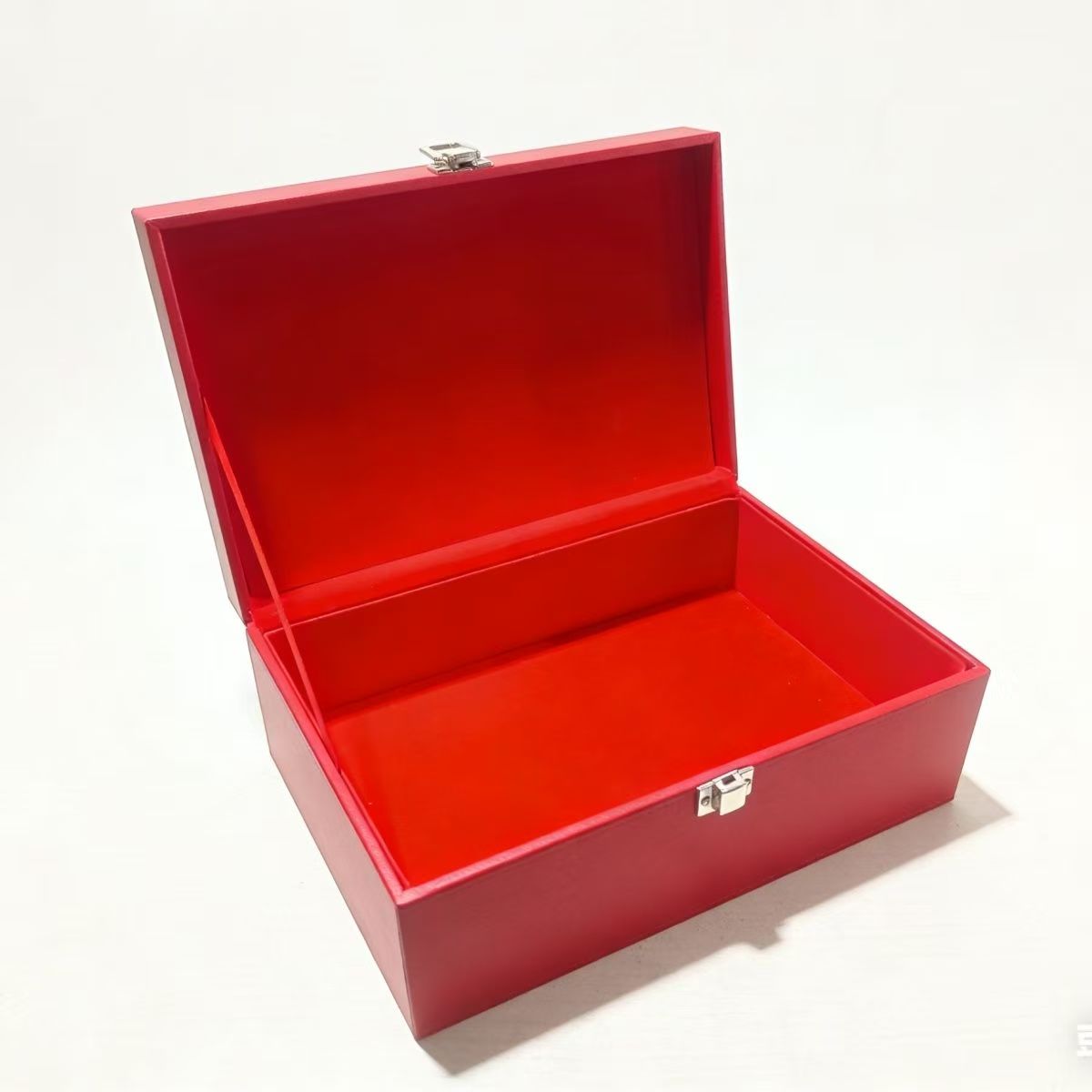 Kotak Hadiah Kulit Kosong untu - Archive Box Set ulasan dan harga