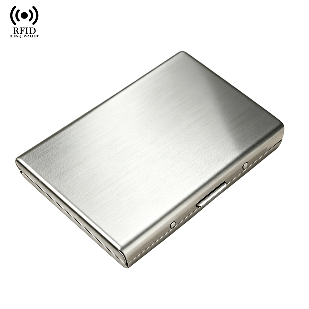 Dompet Pria Dompet Ukiran Domp - Index Card Holder ulasan dan harga