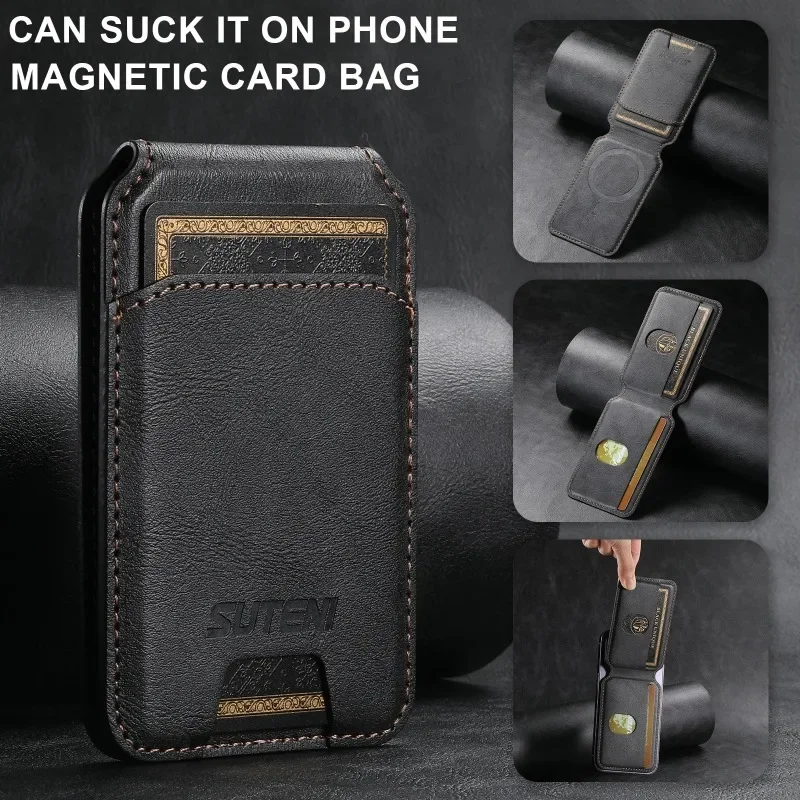 Dompet Kartu Kulit Bisnis Berk - Index Card Holder ulasan dan harga